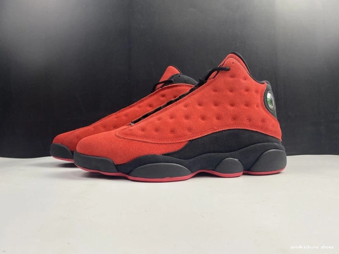 13 DJ5982 JORDAN BRED" 602 REVERSE AIR 0718